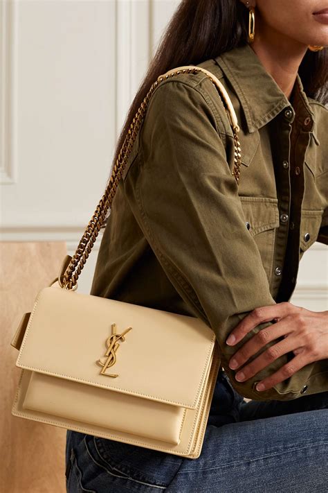 piano sunset bag ysl|YSL sunset bag.